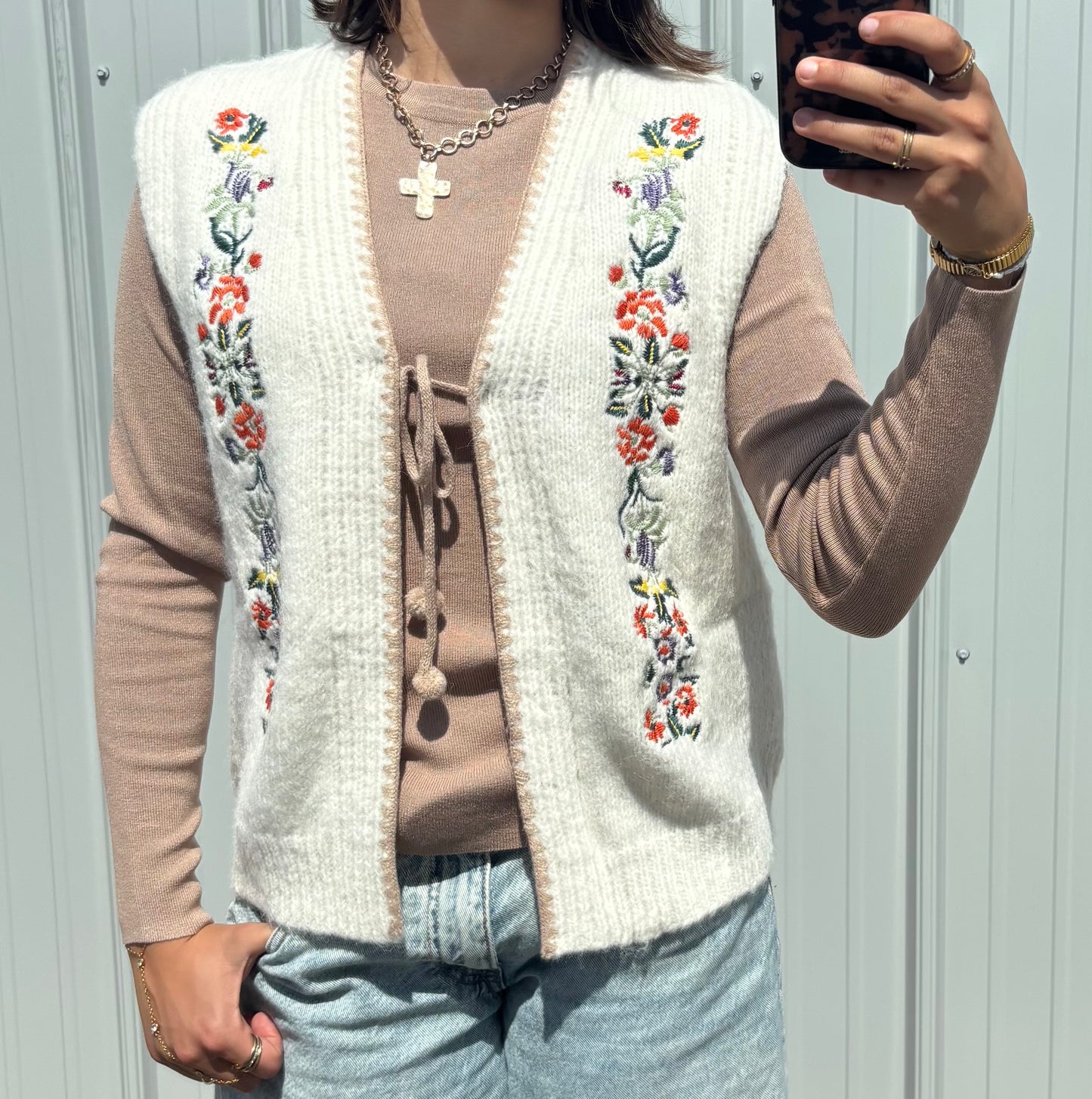 Elowen Vest