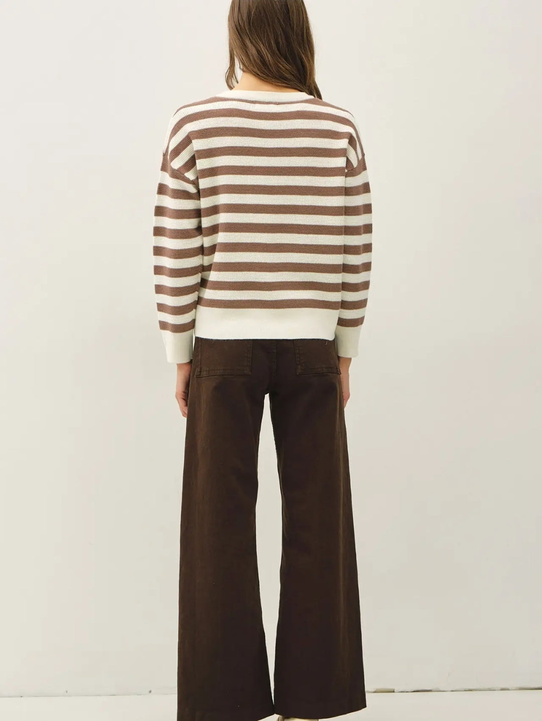 Celeste Sweater