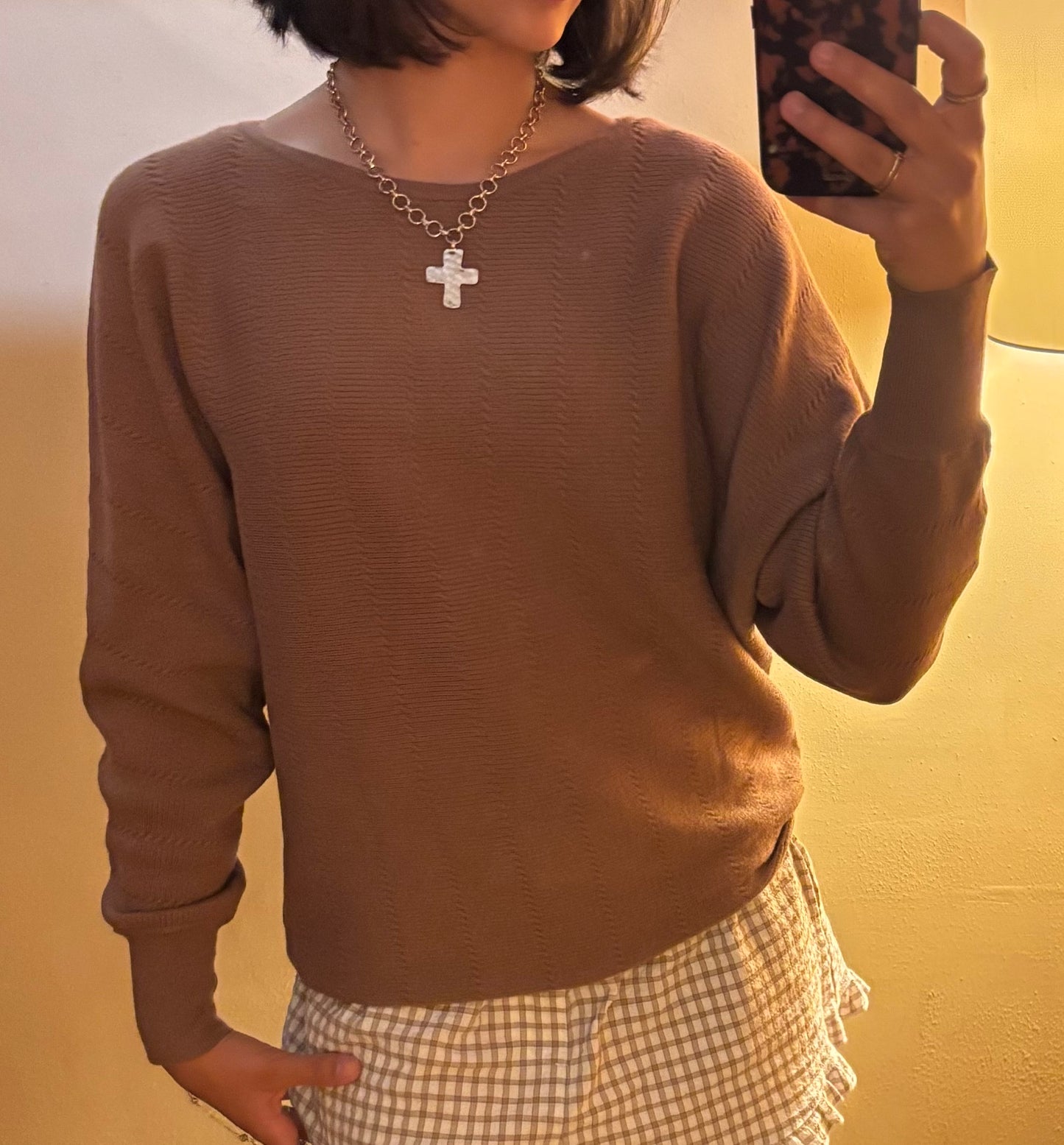 The Dream Sweater