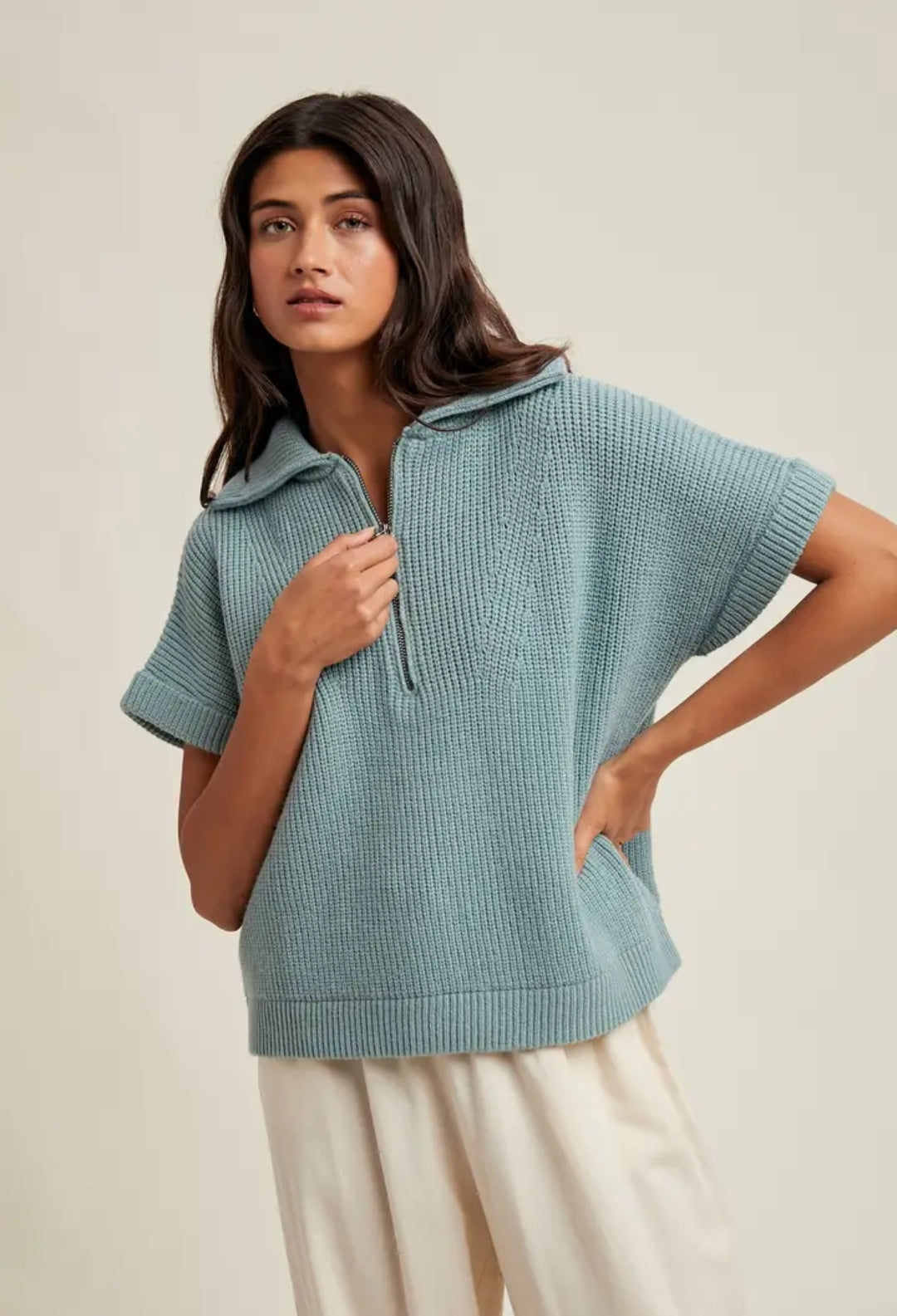 Maeve Sweater Pullover
