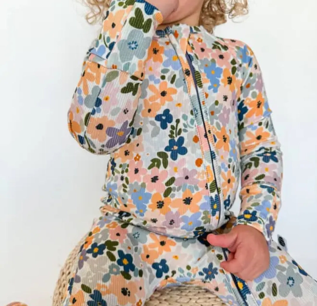 Flower Child Sleeper