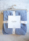 Organic Cotton Baby Hooded Towel