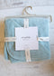 Organic Cotton Baby Hooded Towel