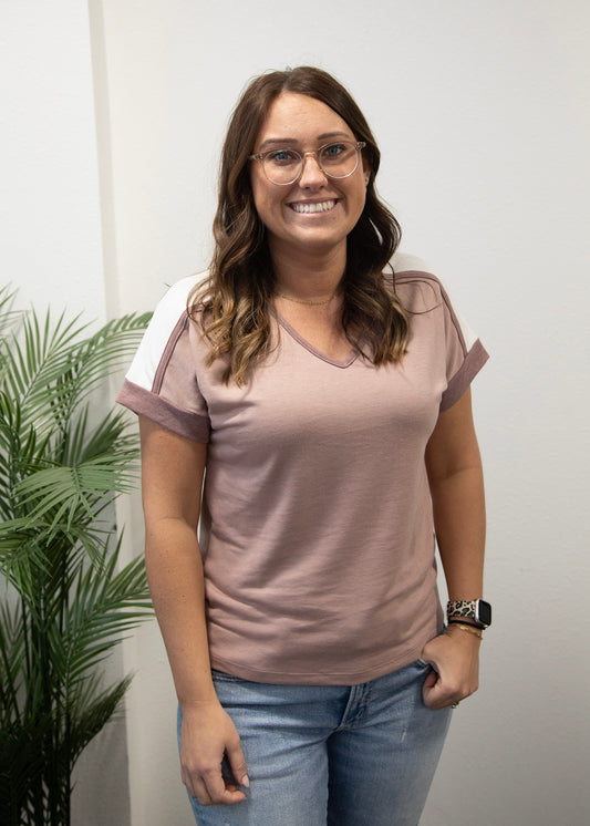 Ruby Terry Top