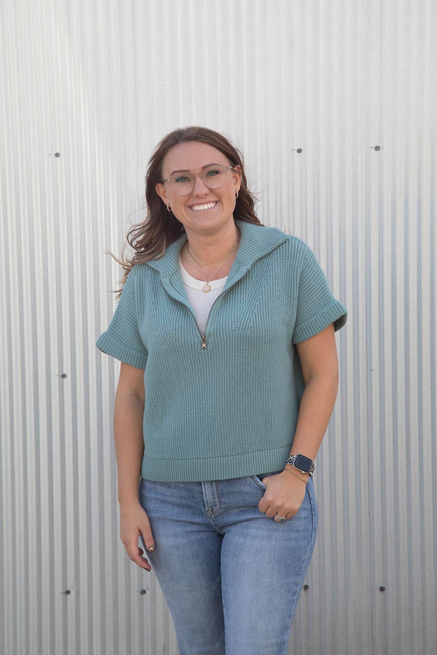 Maeve Sweater Pullover