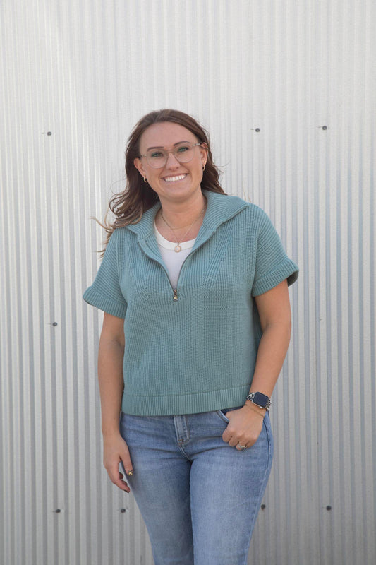 Maeve Sweater Pullover