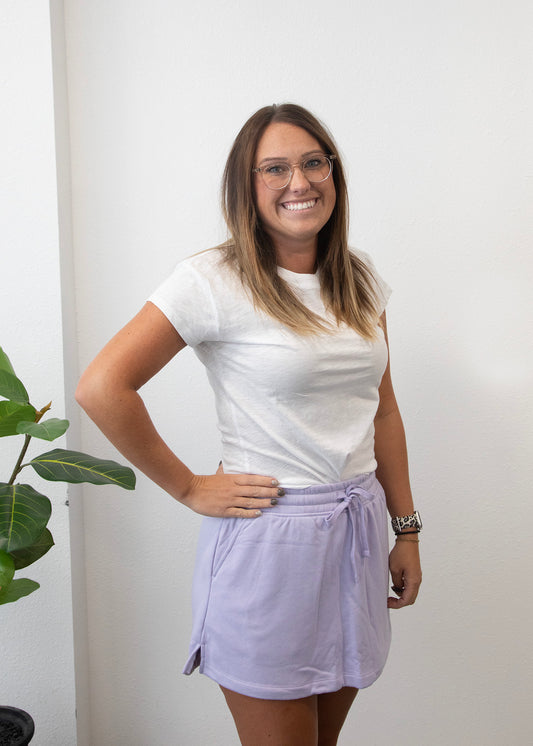 Tenley Skort