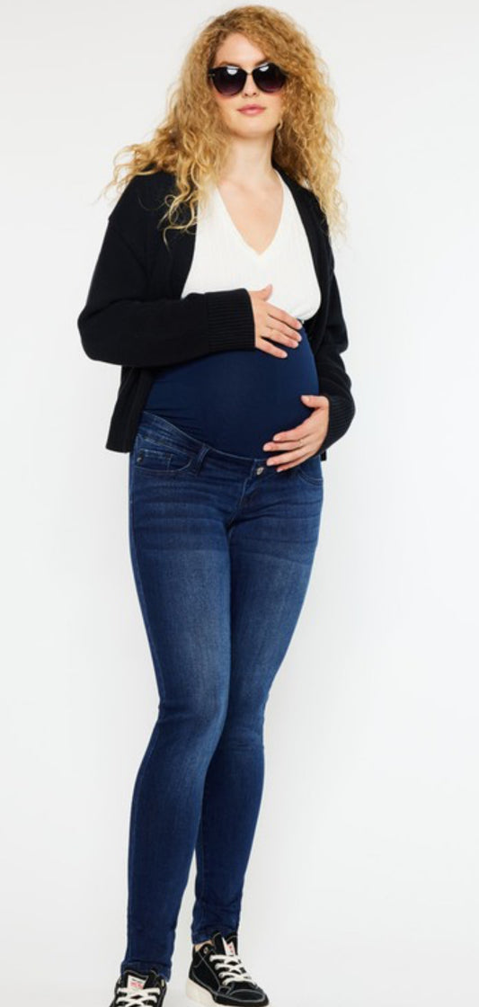 Maternity Skinny Jean