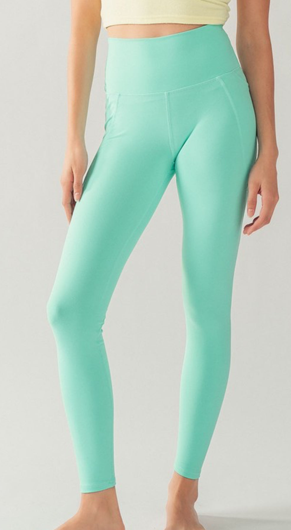 The Jillian Leggings