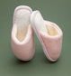 Sherpa Fleece Slipper