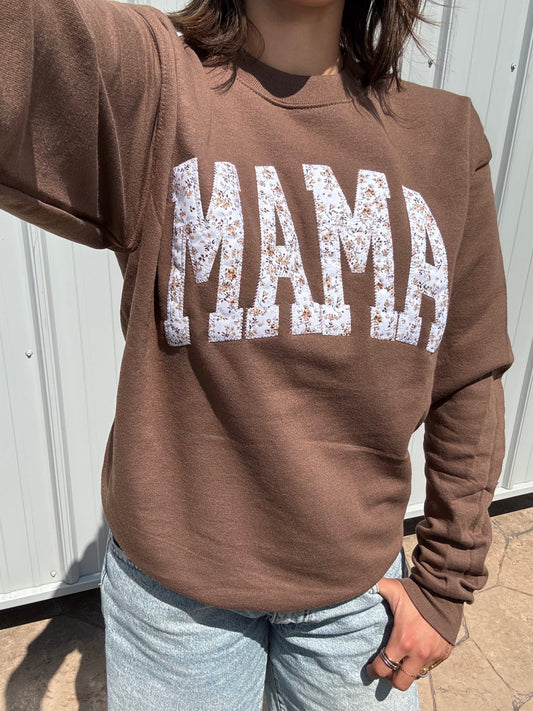 Brown Mama Crew