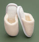 Sherpa Fleece Slipper