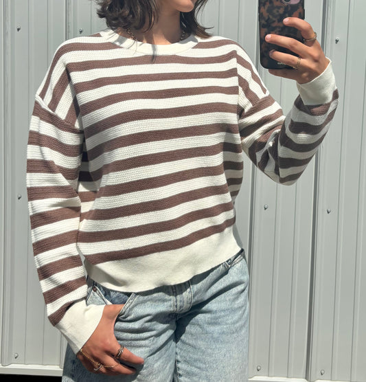 Celeste Sweater