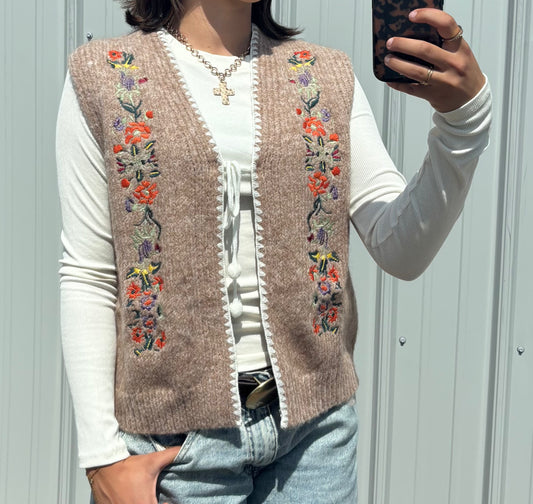 Elowen Vest