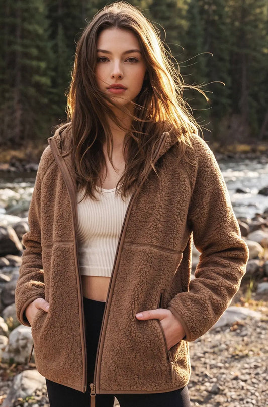 The Posie Jacket