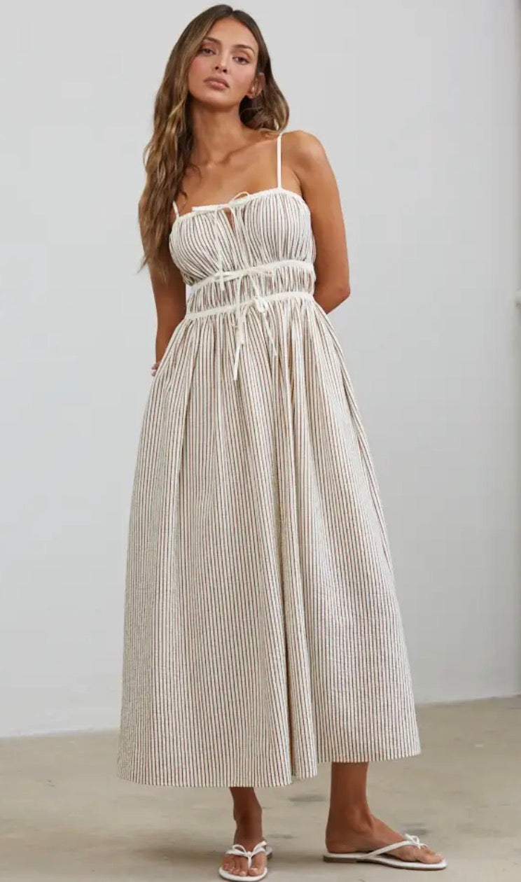 Maile Sundress