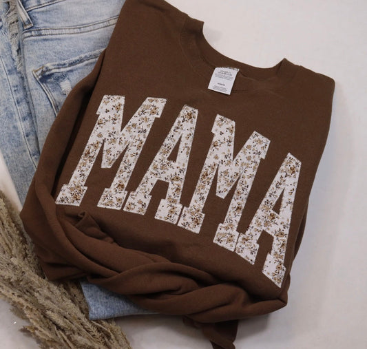 Brown Mama Crew