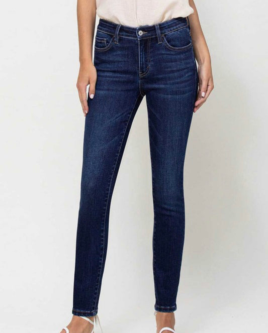 The Hinley Basic Jean