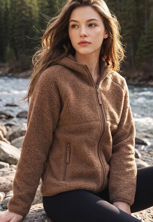 The Posie Jacket