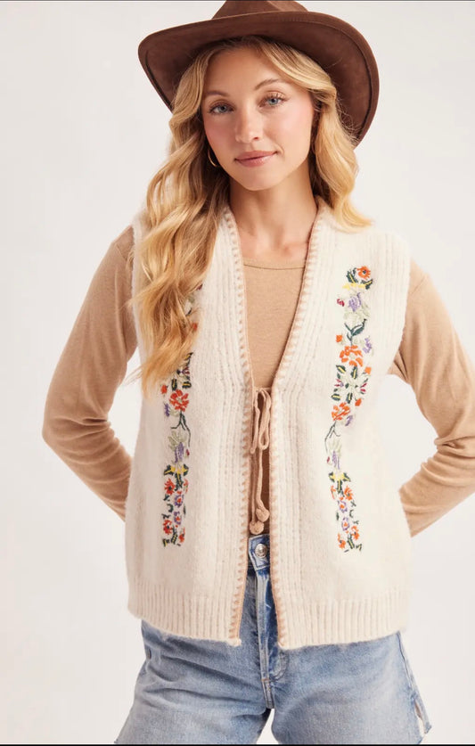 Elowen Vest