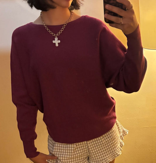 The Dream Sweater