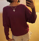 The Dream Sweater