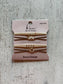 K'lani Hair Tie Bracelets