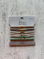 K'lani Hair Tie Bracelets