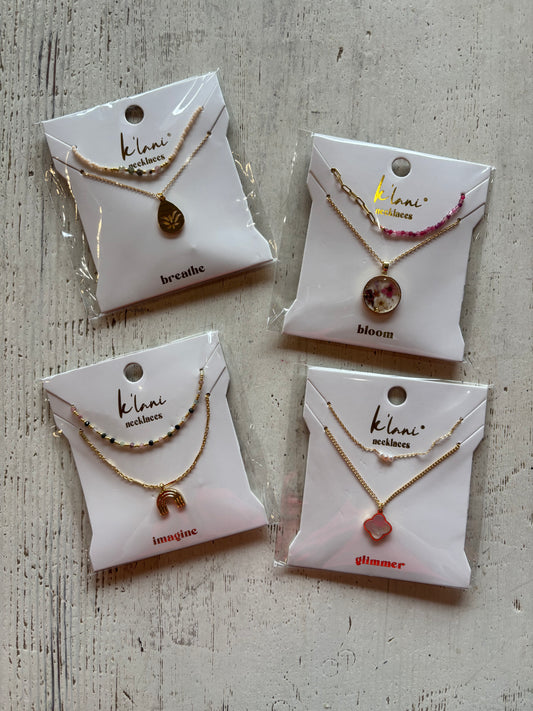 K'lani Necklace