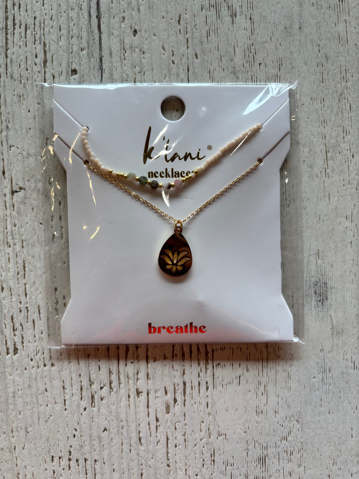 K'lani Necklace