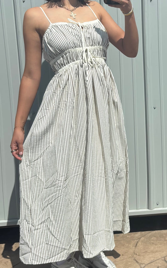 Maile Sundress