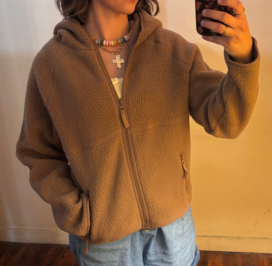 The Posie Jacket