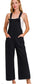 Emersyn Washed Knot Jumpsuit