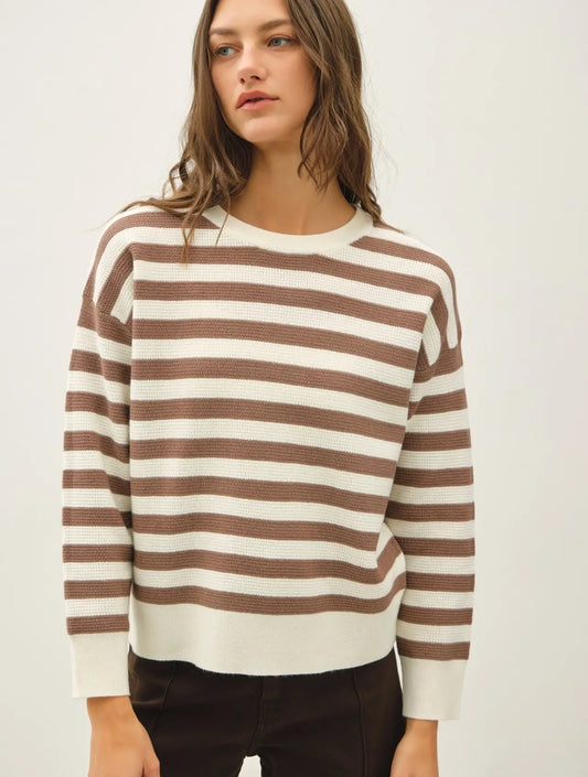 Celeste Sweater