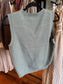 Stud Trimmed Tank