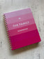 The Family Workbook