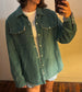 The Sierra Jacket