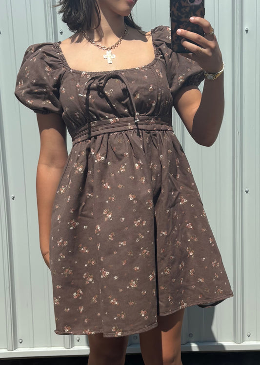 The Juno Dress