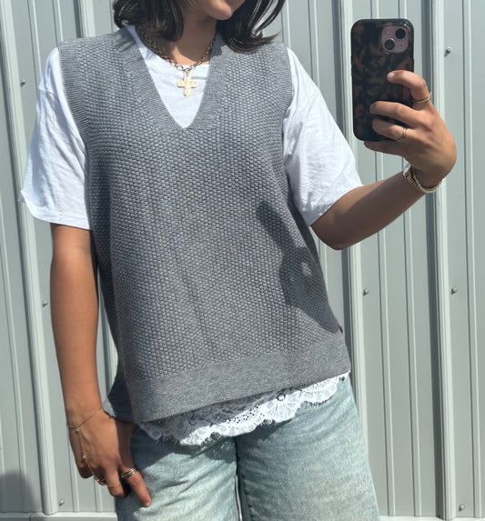 The Nikki Vest