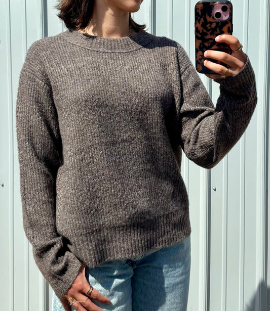 Vienna Sweater