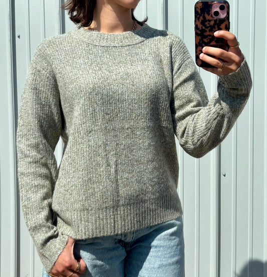 Vienna Sweater