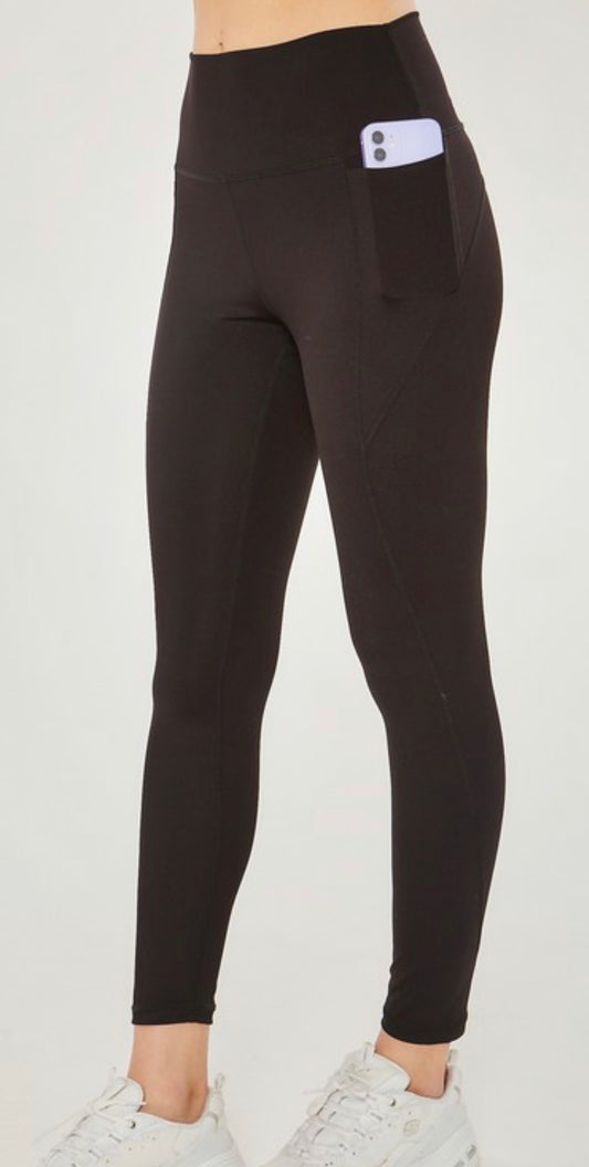 Activewear Leggings