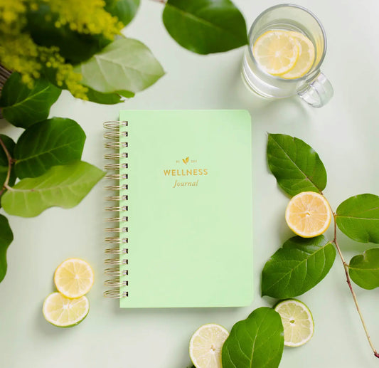 Wellness Journal