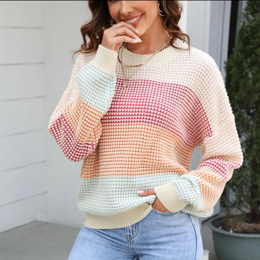 Wrenley Sweater