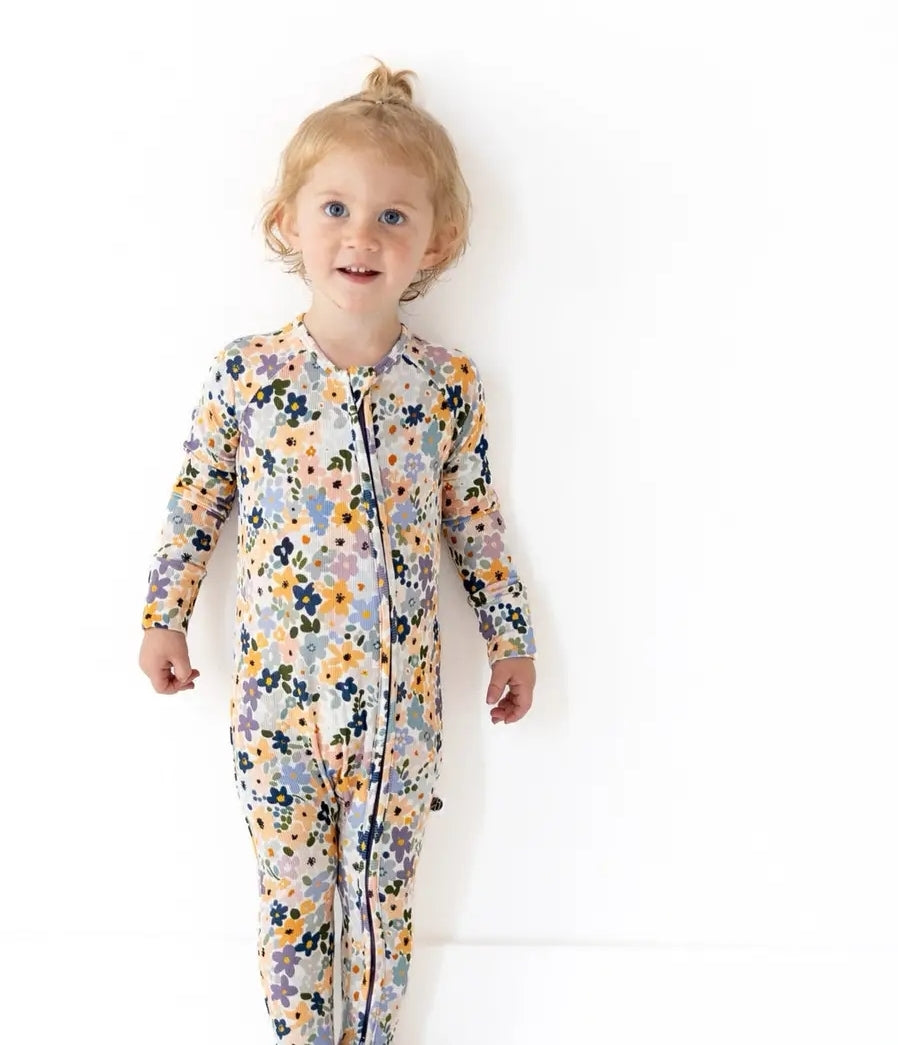 Flower Child Sleeper