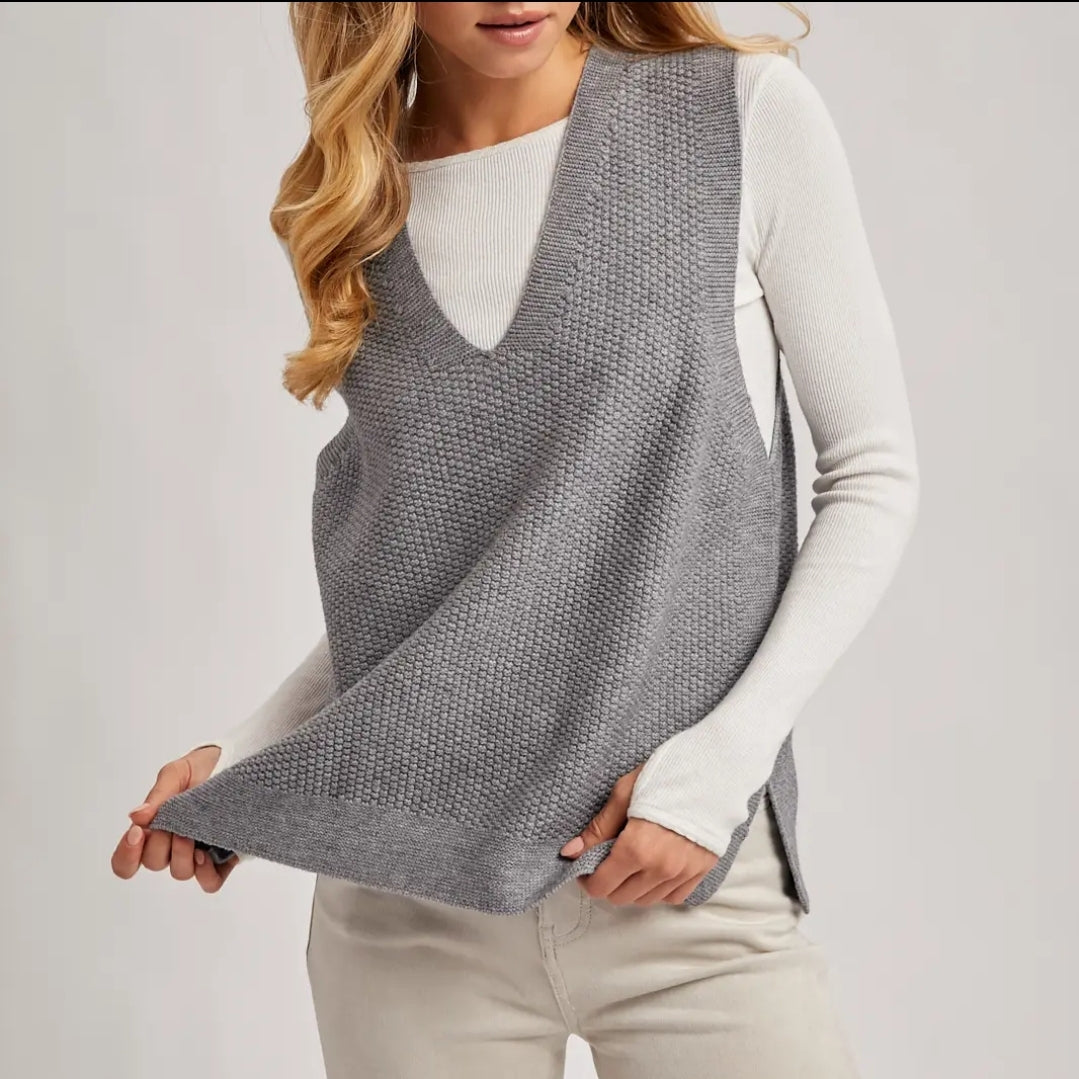 The Nikki Vest