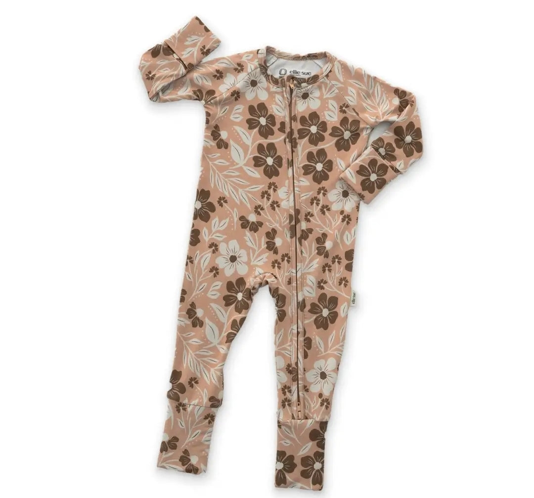 Dust & Petal Sleeper