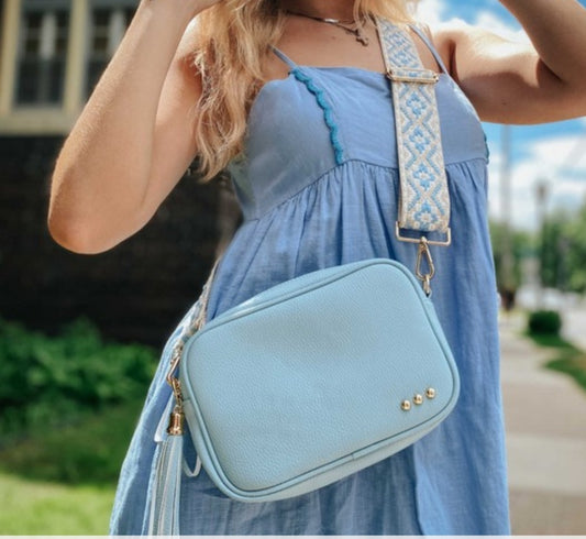 Willow Crossbody Bag
