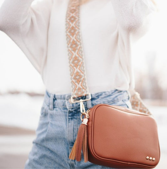 Willow Crossbody Bag